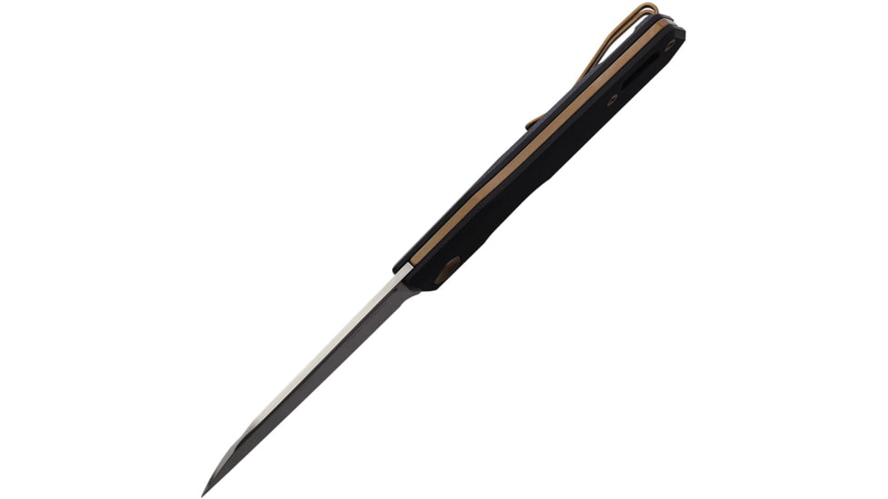Real Steel Solis Lite Slip Joint