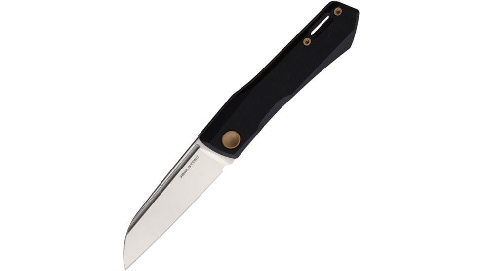 Real Steel Solis Lite Slip Joint