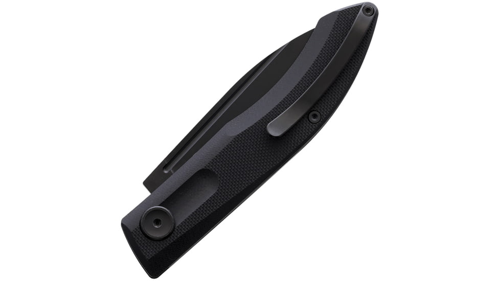 Real Steel Stella Folder Black