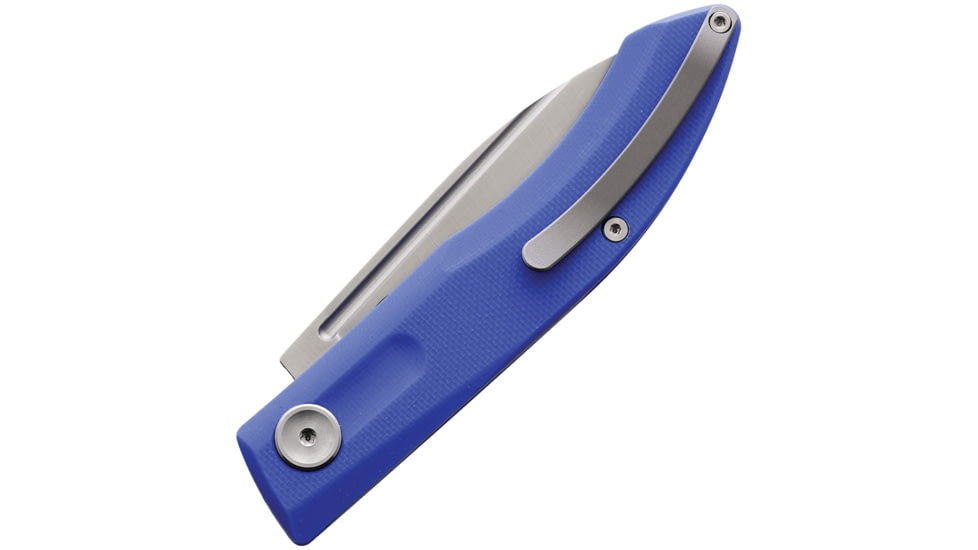 Real Steel Stella Folder Blue
