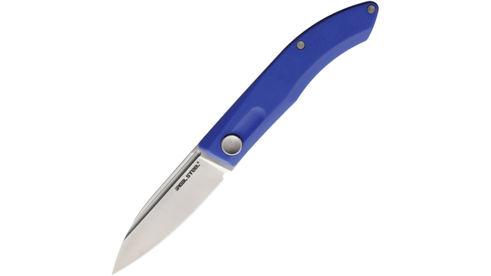 Real Steel Stella Folder Blue