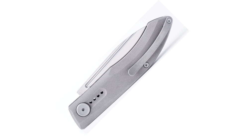 Real Steel Stella Premium Folder RS9052