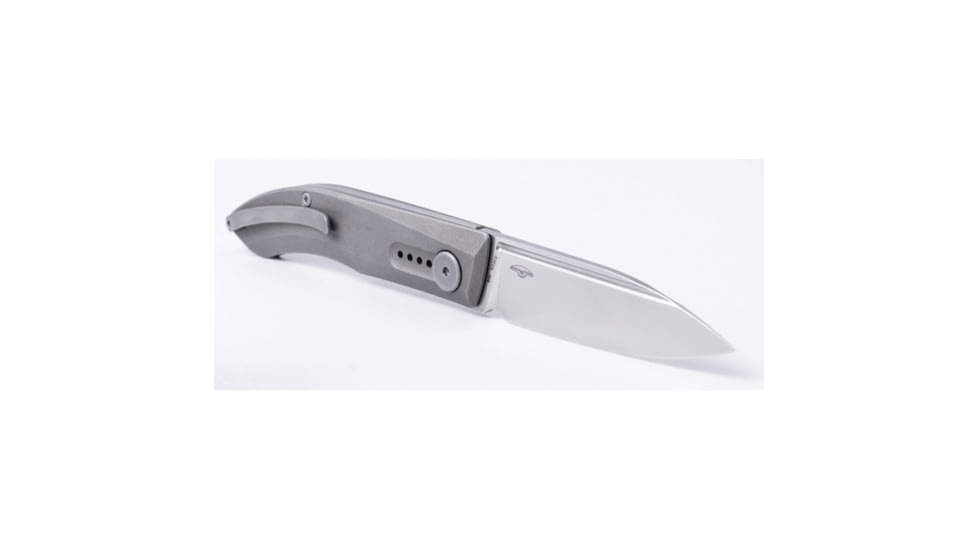 Real Steel Stella Premium Folder RS9052