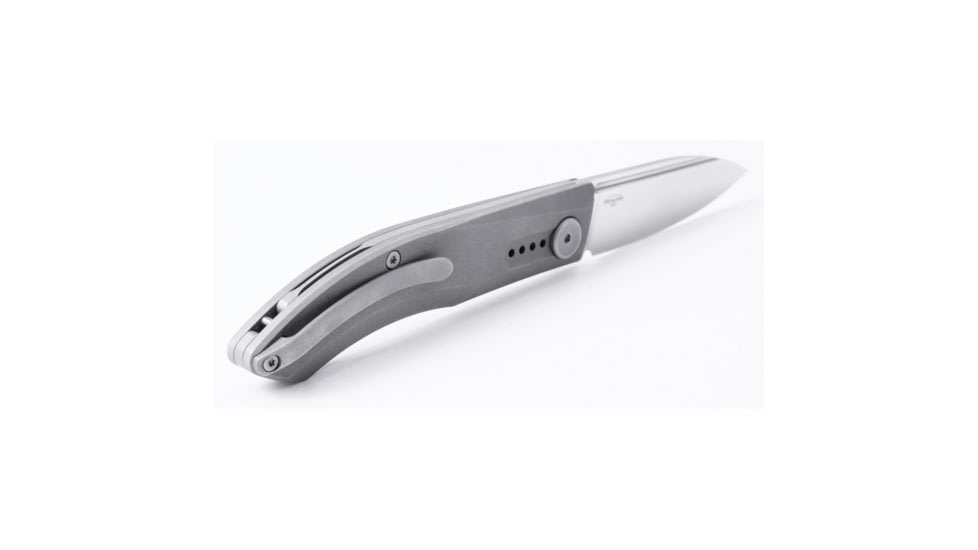 Real Steel Stella Premium Folder RS9052
