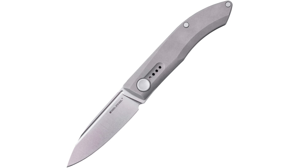 Real Steel Stella Premium Folder RS9052