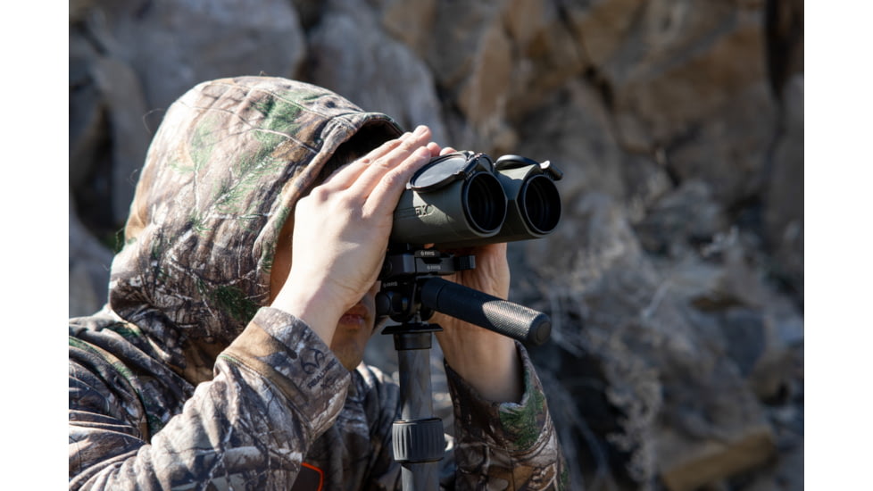 Really Right Stuff Vector X Binocular Mount, Vector-X-Mount, RRS-9000197