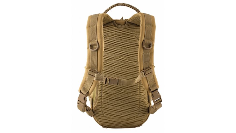 Red Rock Outdoor Gear Ambush 22L Pack, Coyote, 80154COY
