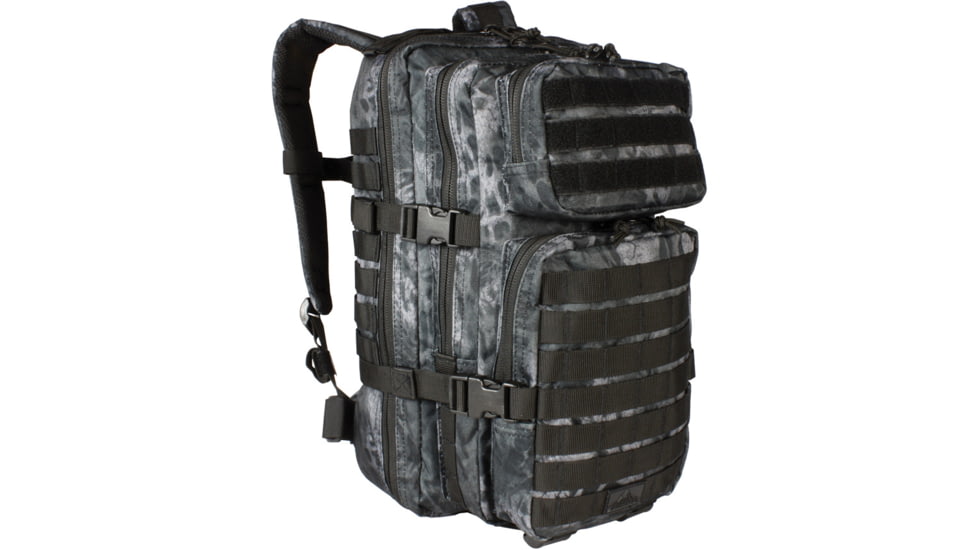 Red Rock Outdoor Gear Assault Pack PRYM1