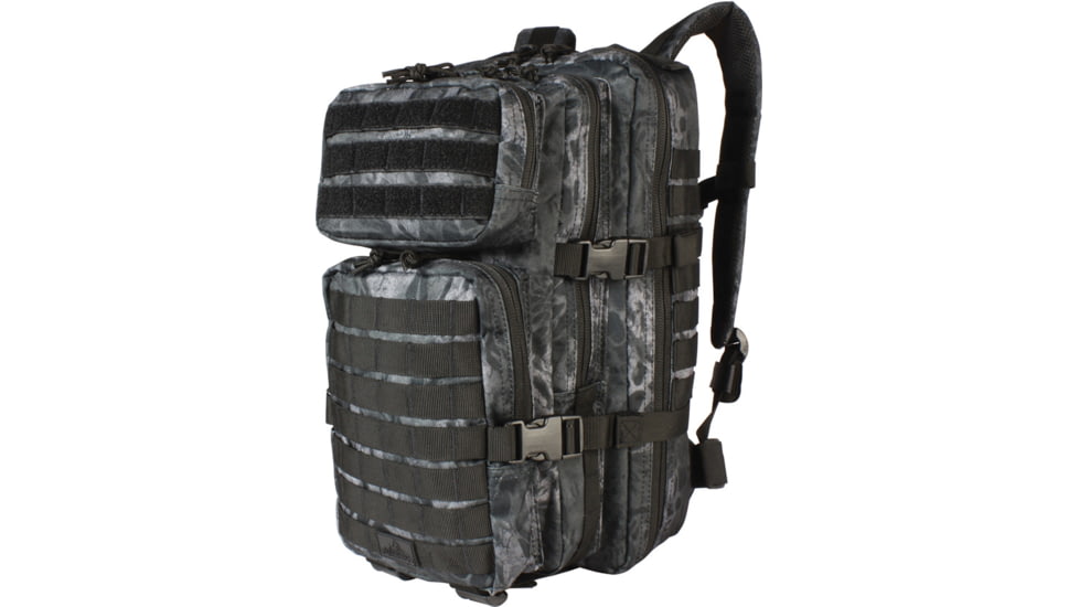 Red Rock Outdoor Gear Assault Pack PRYM1