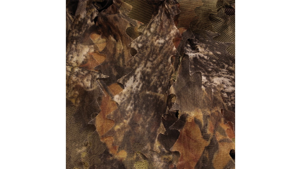 Red Rock Outdoor Gear Big Game Ghillie Suit, Mossy Oak Break-Up, Medium-Large 70964M/L