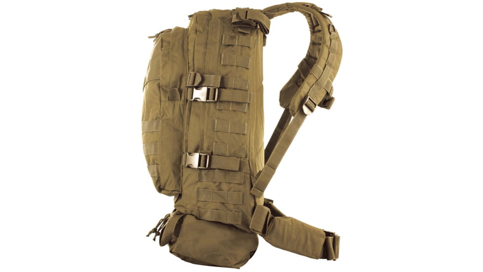 Red Rock Outdoor Gear Engagement Pack, Coyote, 80161COY