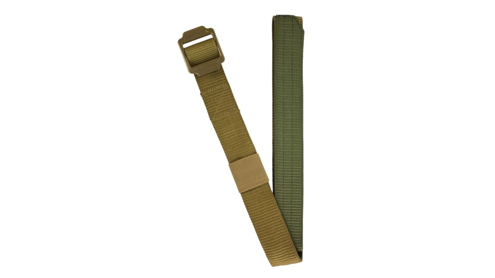 Red Rock Outdoor Gear Hero Belt, Chocolate/Black, 2024CB
