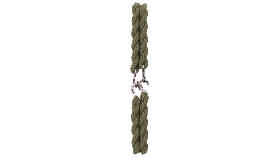 Red Rock Outdoor Gear Hook-Style Boot Blouser - Pair, Olive Drab, 701OD