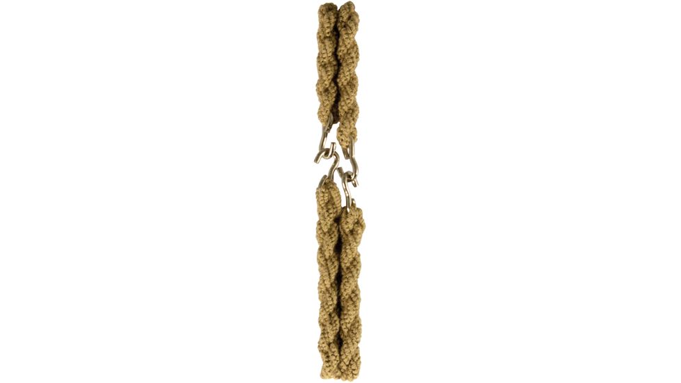 Red Rock Outdoor Gear Hook-Style Boot Blouser, Tan, 701TN