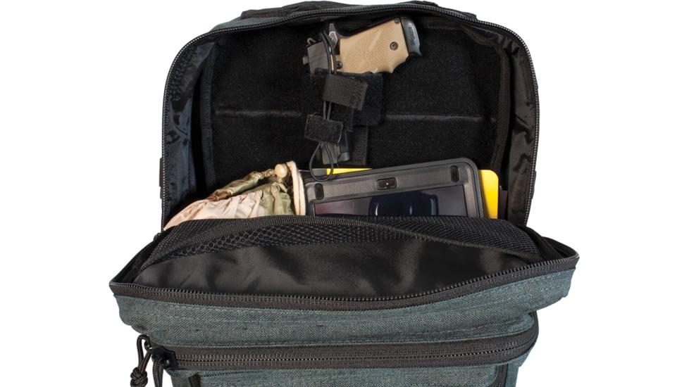 Red Rock Outdoor Gear Lg Urban Assault Pack Charcoal