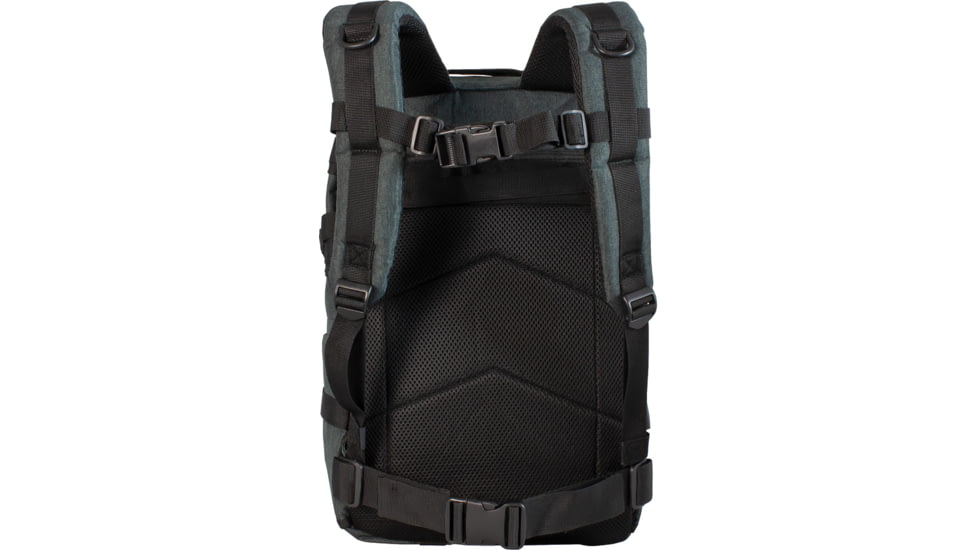 Red Rock Outdoor Gear Lg Urban Assault Pack Charcoal