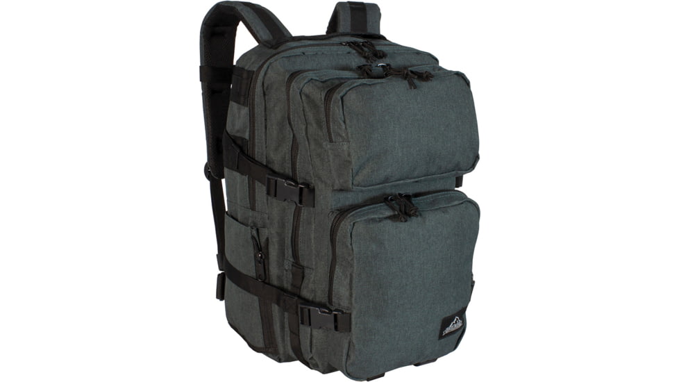 Red Rock Outdoor Gear Lg Urban Assault Pack Charcoal