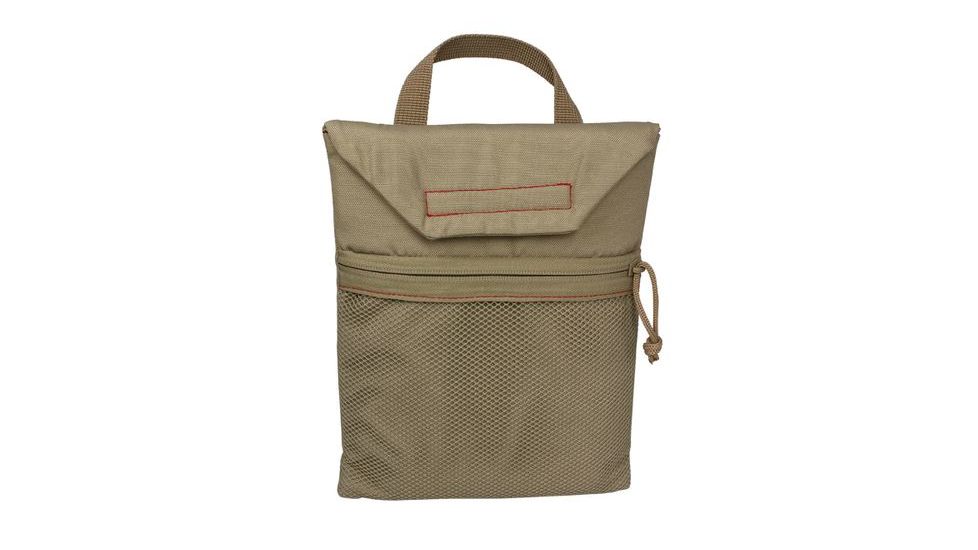 Red Rock Outdoor Gear mavriK Padded Tablet Sleeve - Aluminum, One-Size 82-522AL