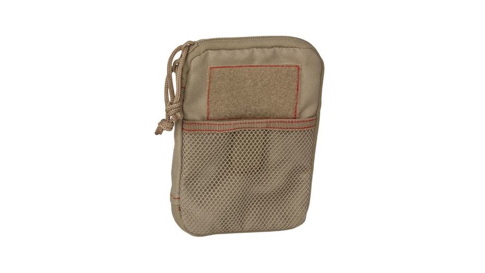 Red Rock Outdoor Gear mavriK Pocket Pal - Aluminum, One-Size 82-532AL