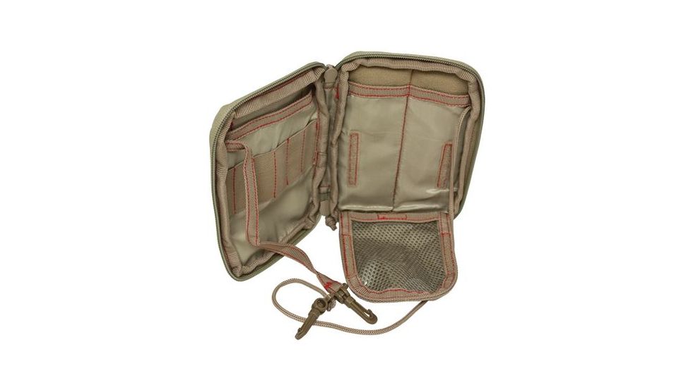 Red Rock Outdoor Gear mavriK Pocket Pal - Aluminum, One-Size 82-532AL