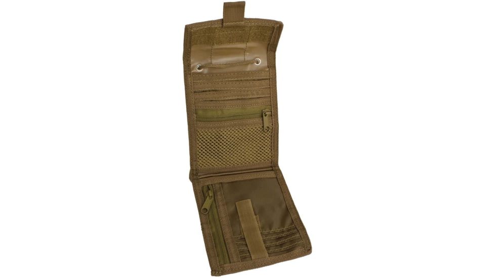 Red Rock Outdoor Gear I.D. Lanyard, Coyote, 82-008COY