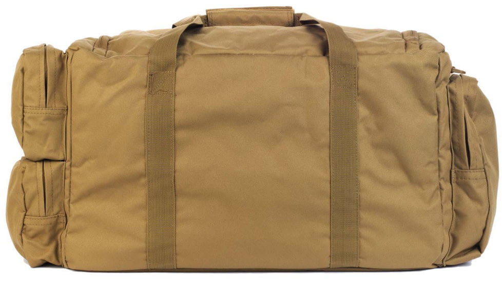 Red Rock Outdoor Gear Operations Duffle Bag, Coyote, 80261COY