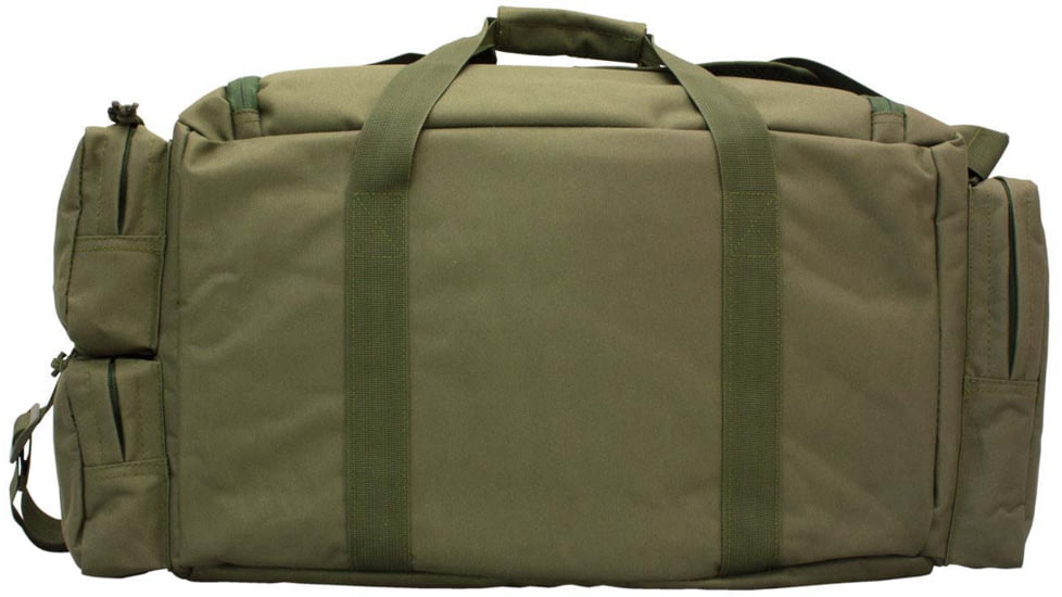 Red Rock Outdoor Gear Operations Duffle Bag, Olive Drab, 80261OD