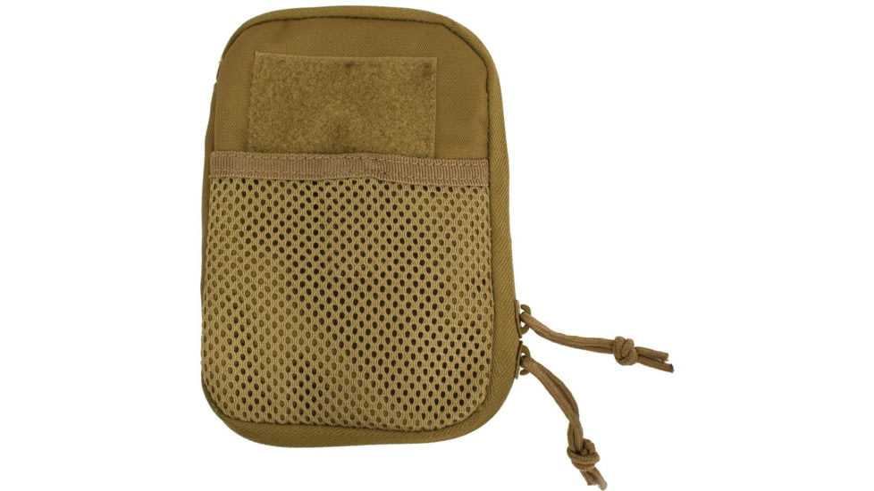 Red Rock Outdoor Gear Pocket Pal Wallet, Coyote, 82-007COY