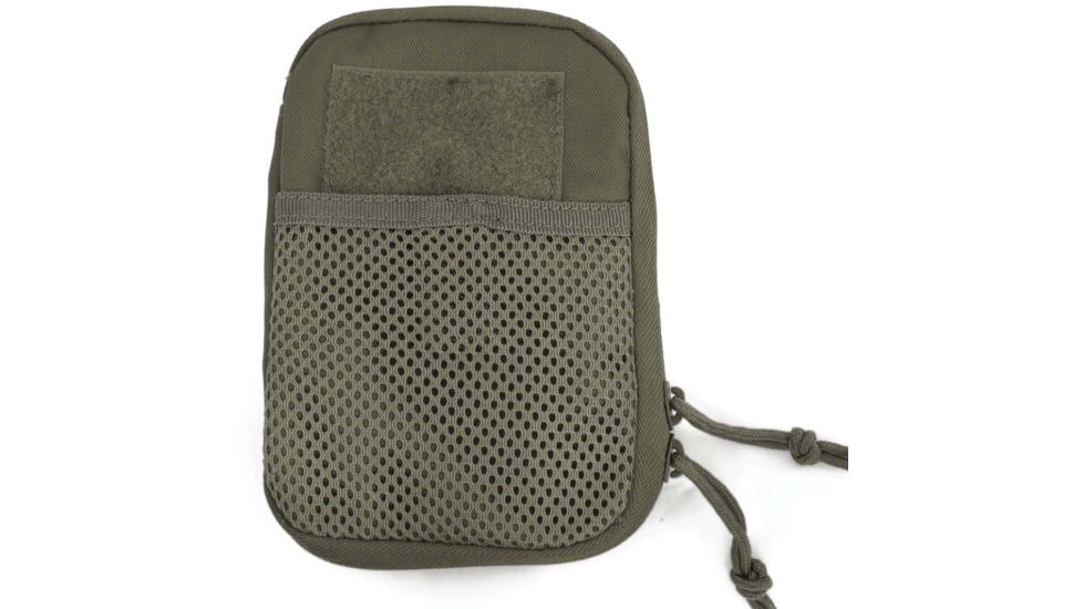 Red Rock Outdoor Gear Pocket Pal Wallet, Olive Drab, 82-007OD