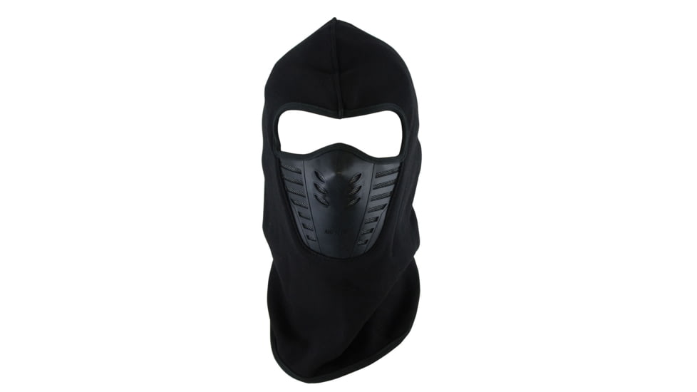 Red Rock Outdoor Gear Tactical Fleece Balaclava