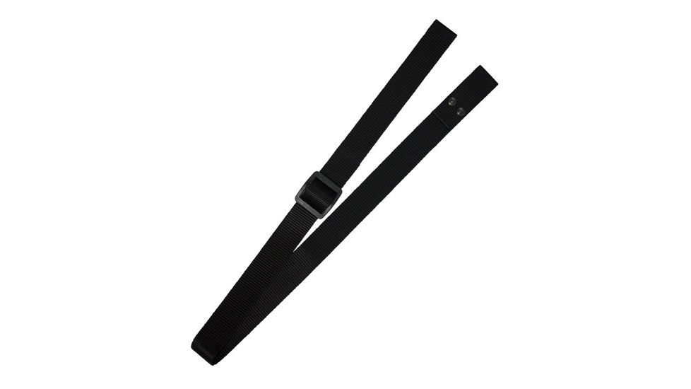 Red Rock Outdoor Gear Tactical Duty Sling, Black 37-25BLK