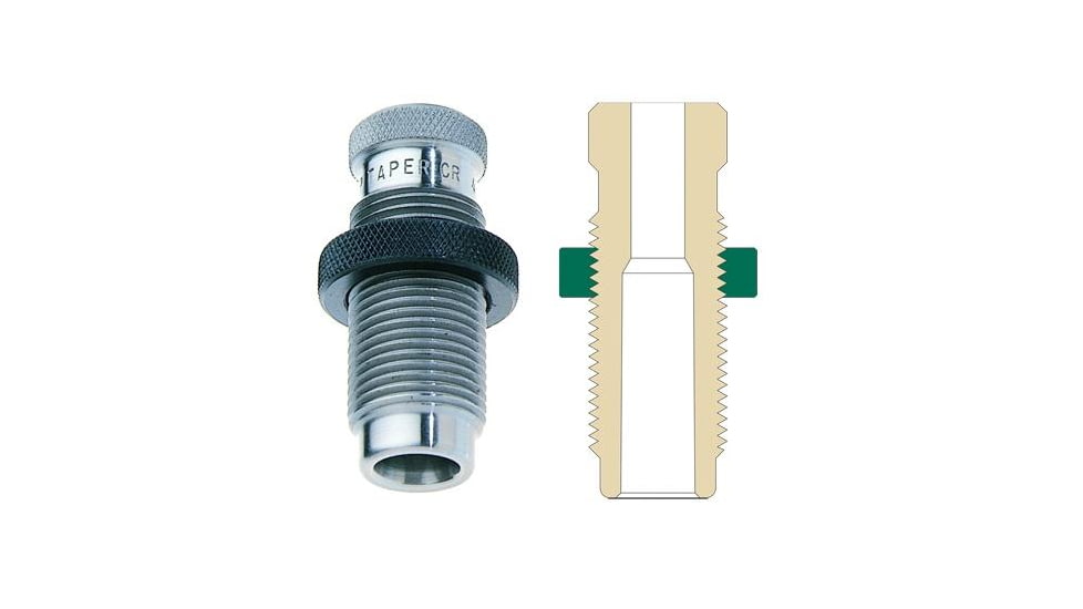 Redding Reloading Body Die .224 Valkyrie, 75387