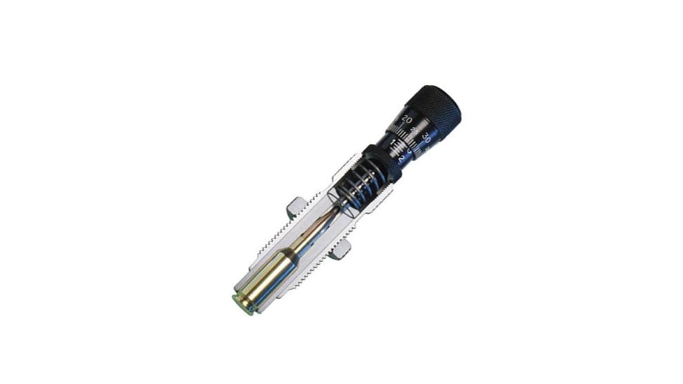 Redding Reloading Competition Rifle Seating Die .224 Valkyrie, 55387