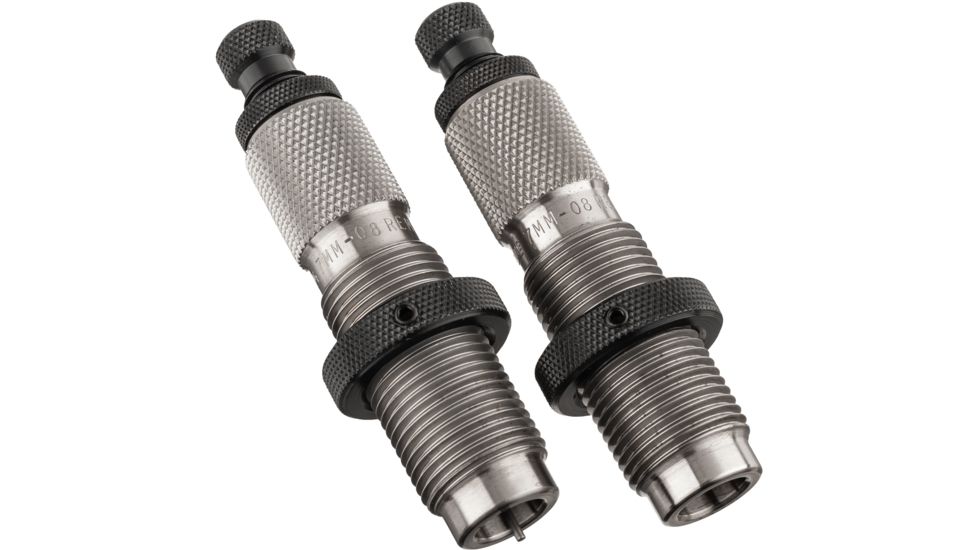 Redding Reloading Full Length Die Set - 7MM-08 Remington, 80139