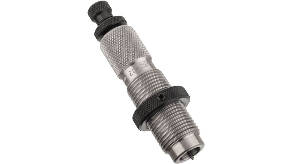 Redding Reloading Neck Sizing Die - 22-250 Remington, 81106