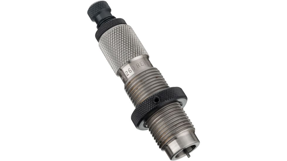 Redding Reloading Neck Sizing Die - 260 Remington, 81531