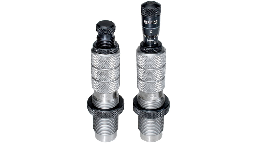 Redding Reloading Z Series 1in Full Length Die Sets, 300 PRC, 89776