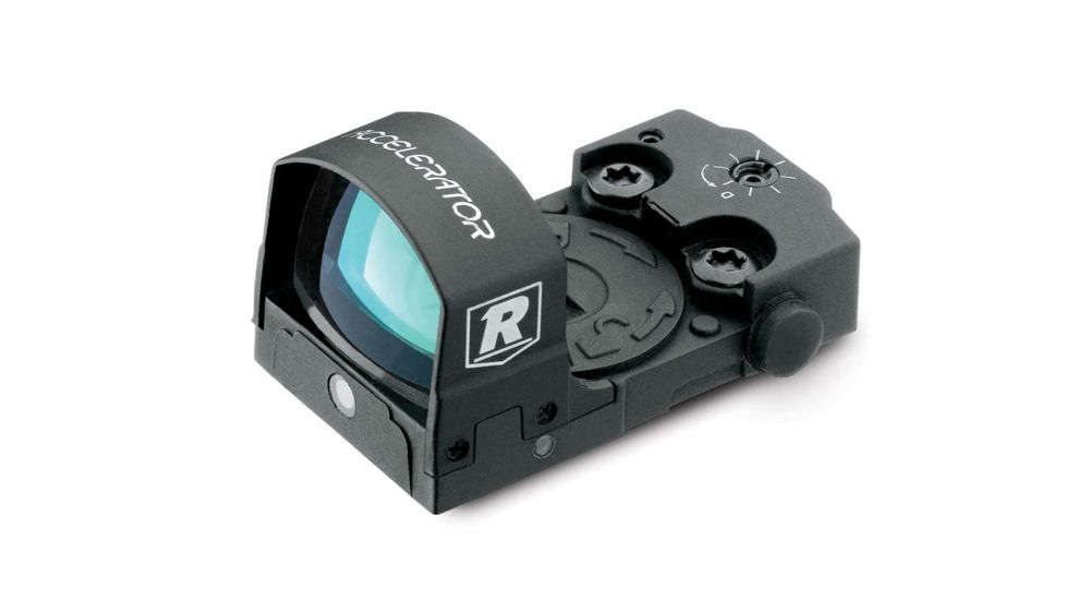 Factory DEMO Redfield Accelerator Reflex Sight, Matte 117852