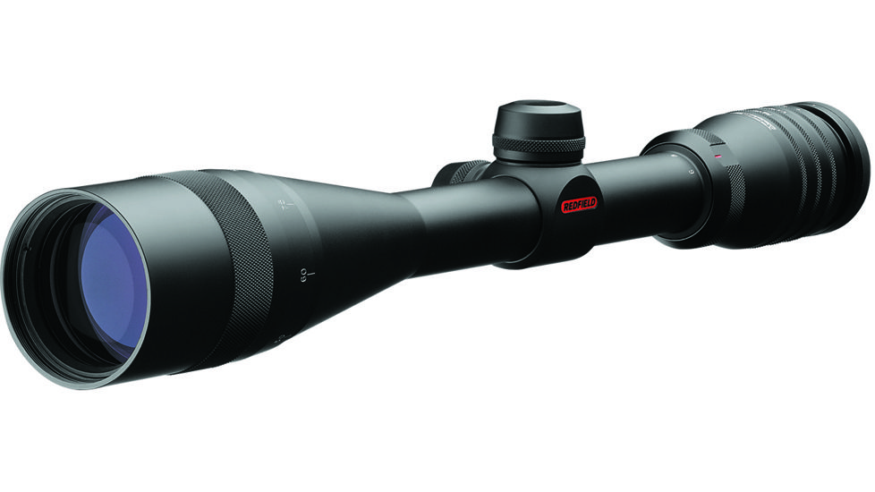 Redfield Revenge 6-18x44mm Rifle Scope