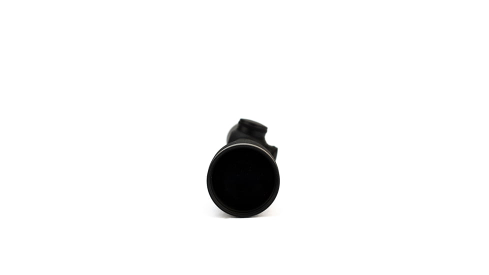 Redfield Revolution 2-7x33mm Rifle Scope, Matt Black, 4-Plex Reticle 67080