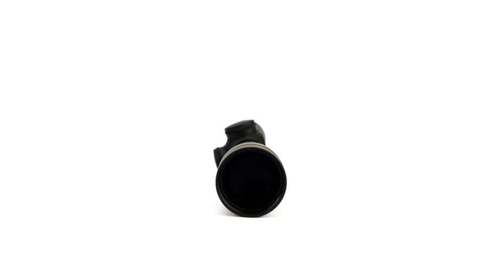Redfield Revolution 2-7x33mm Rifle Scope, Matt Black, 4-Plex Reticle 67080