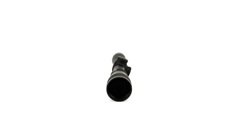 Redfield Revolution 2-7x33mm Rifle Scope, Matt Black, Accu-Range Reticle 67085