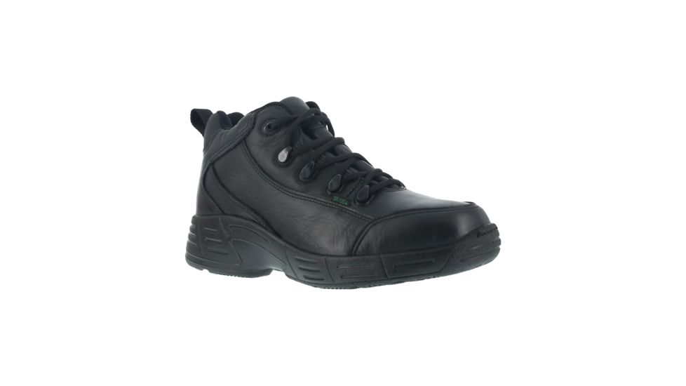 Reebok Mens Postal TCT Waterproof Sport Hiking Boots, Black, 8.5, CP8475-BLACK-8.5-MENS-M