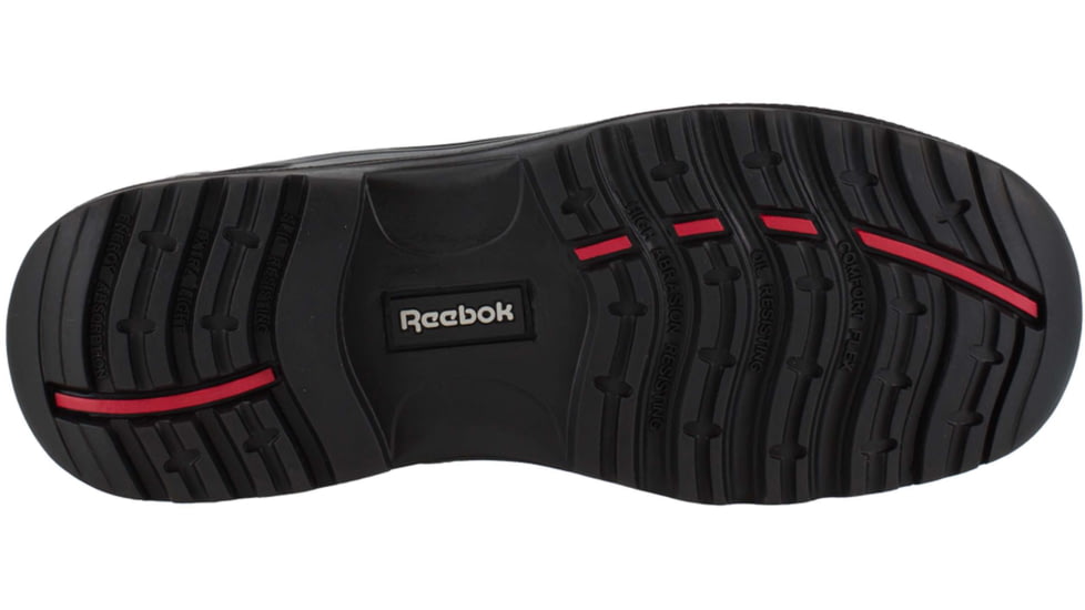 Reebok Trainex 6in. Athletic Work Boot, Dark Brown, 10.5 RB7755-DRKBRN-10.5-MEN-M