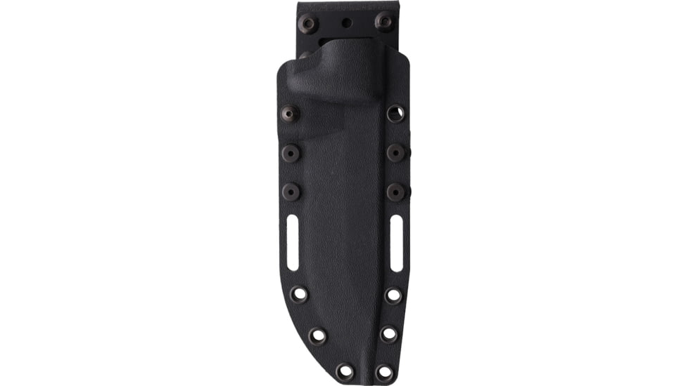 Reiff Knives Vicon Fixed Blade Grn Mic, REKVN119GCMBLKA