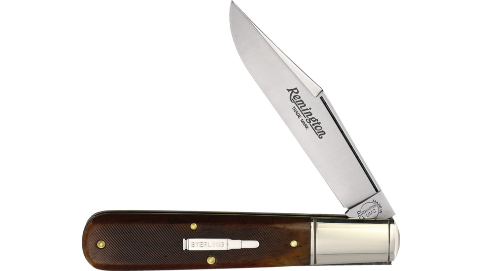 Remington 40th Anv Granddaddy Barlow