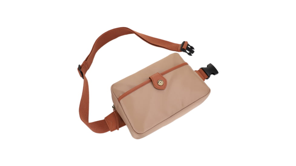 Remington Chesapeake CCW Waist Bag, Camel, RMC85118 CA