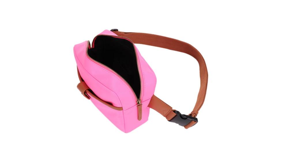 Remington Chesapeake CCW Waist Bag, Neon Pink, RMC85118 NPK
