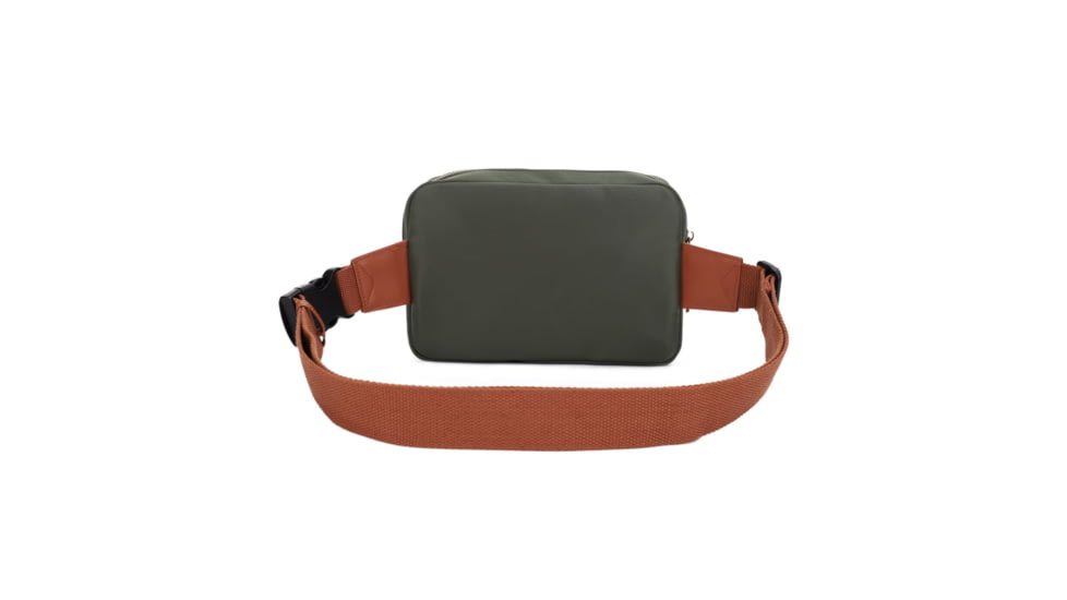 Remington Chesapeake CCW Waist Bag, Olive, RMC85118 OL