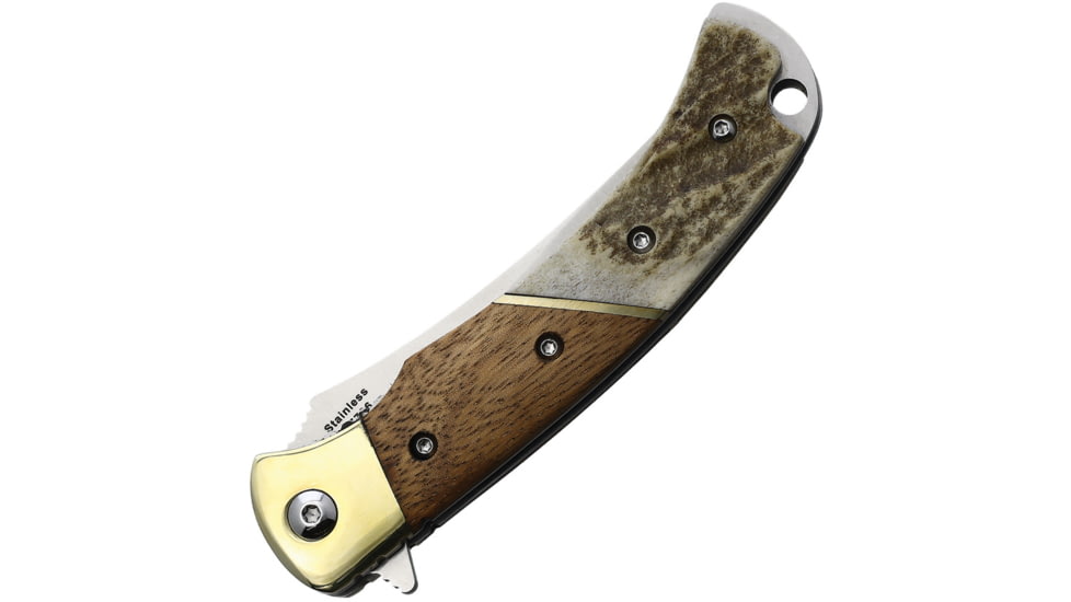 Remington Guide Linerlock